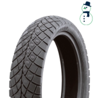 Heidenau 90/90-14 52P K 66 M+S Snowtex M/C
