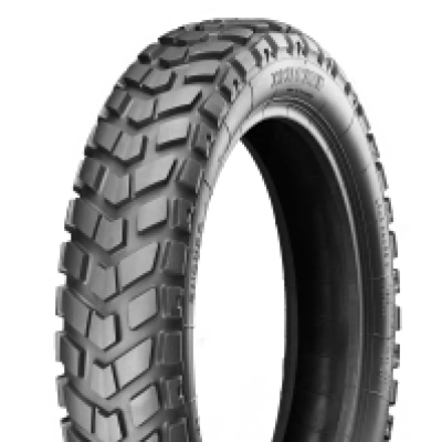 Heidenau 120/70 B19 60T K 60 Scout M+S M/C