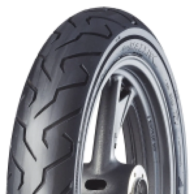 Maxxis 110/90 - 18, 61H, TL,Maxxis, ProMaxx, M-6103