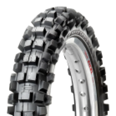 Maxxis 100/100 - 17, 58M, N.H.S.,Maxxis, Maxxcross IT, M-7305
