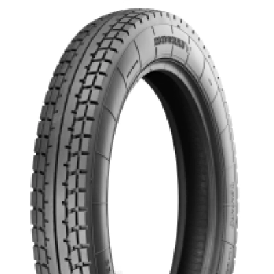 Heidenau 4.00-18 70P TT K28 SW M/C