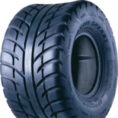 Maxxis 18x 10.00 - 10 (255/40-10), 34N, 4PR,Maxxis, Spearz, M-99