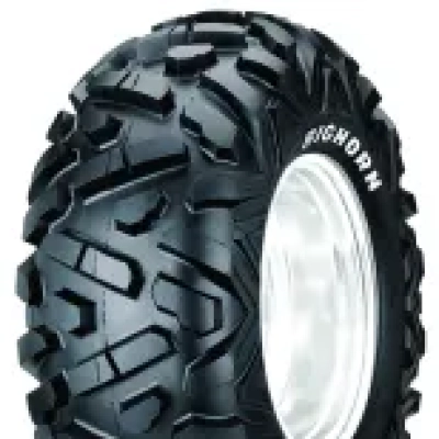 Maxxis 26x 8.00 R 12 (205/90R12), 44N, 6PR,Maxxis, BigHorn, M-91