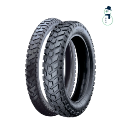 Heidenau 100/90-19 57T K 60 M+S SiO2 M/C