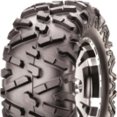 Maxxis 25x 10.00 R 12, 50N, 6PR,Maxxis, BigHorn 2.0, MU-10