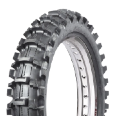 Maxxis 110/90 - 19, 62M, N.H.S.,Maxxis, Maxxcross MX SM, M-7328