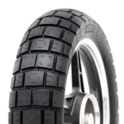 CST 110/70 - 17, 54S, TL,CST, CM-AD01