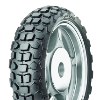 Maxxis 120/90 - 10, 57J, TL,Maxxis, M-6024