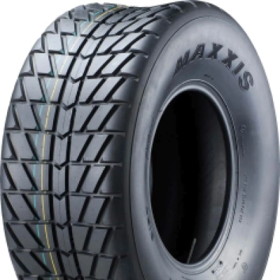 Maxxis 18x 10.00 - 10 (225/40-10),32N, 4PR,Maxxis, Streetmaxx, C