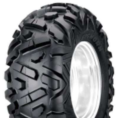 Maxxis 26x 9.00 R 12 (225/75R12), 49N, 6PR,Maxxis, BigHorn, M-91
