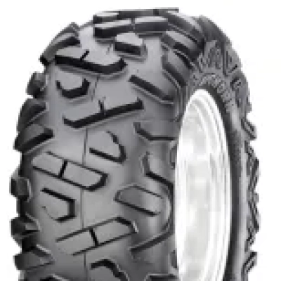 Maxxis 27x 12.00 R 12 (305/60R12), 60N, 6PR,Maxxis, BigHorn, M-9