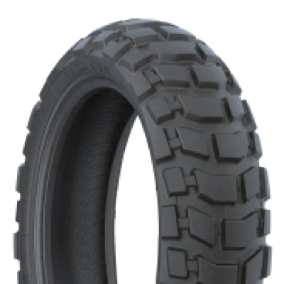 Heidenau 170/60 B17 72R K 60 Ranger M+S M/C