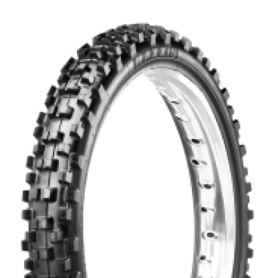 Maxxis 100/90 - 19, 57M, N.H.S.,Maxxis, Maxxcross MX MH, M-7326