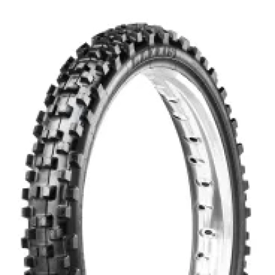 Maxxis 110/90 - 19, 62M, N.H.S.,Maxxis, Maxxcross MX MH, M-7326