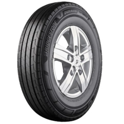 Bridgestone 235/65R16 115/113R Duravis Van