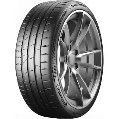Continental 265/35R19 98Y SportContact 7 MO1
