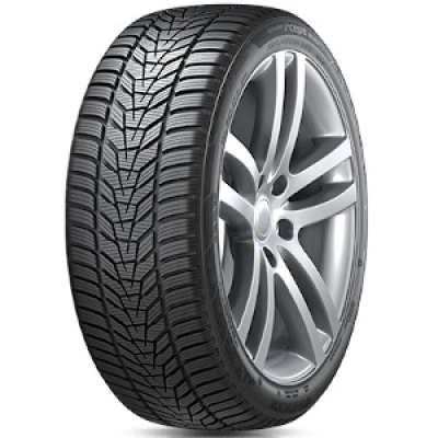 Hankook 235/35R19 91W W330 Winter i*cept evo3 HANKOOK - WINTER I
