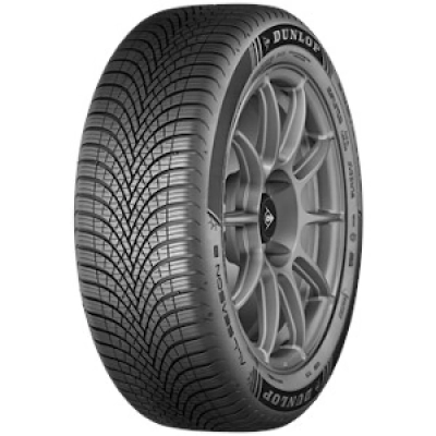 Dunlop 205/55R16 91V All Season 2