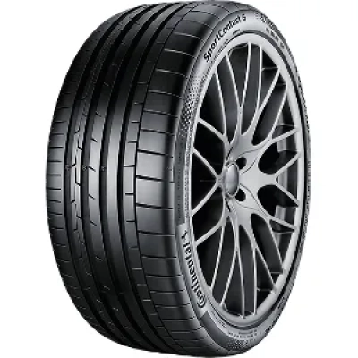 Continental 285/40R22 110Y SportContact 6 MO1