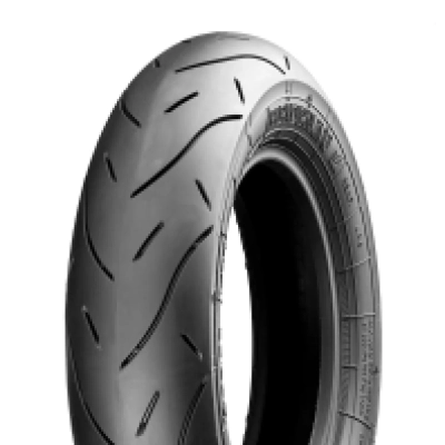 Heidenau 100/80-10 58M K80 SR