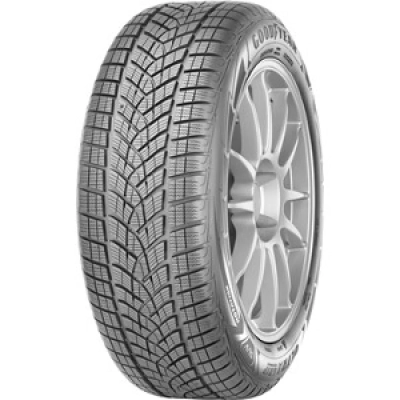 Goodyear 245/50R20 105V UltraGrip Performance SUV Gen-1