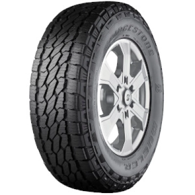 Bridgestone 235/55R18 104H Dueler All Terrain A/T 002