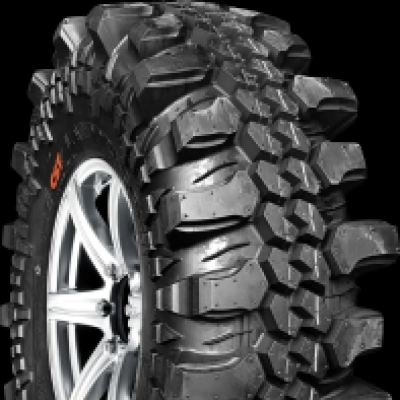 CST 35x 10.50 - 16LT (LT285/90-16), 108K, 6PR,CST, Landdragon, M