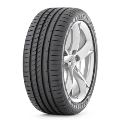 Goodyear 285/40R21 109Y Eagle F1 Asymmetric 2 SUV AO
