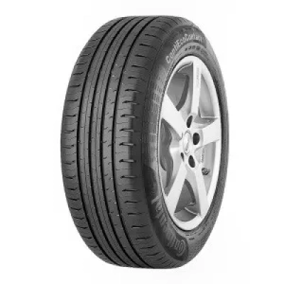 Continental 235/60R18 107V ContiEcoContact 5 VOL