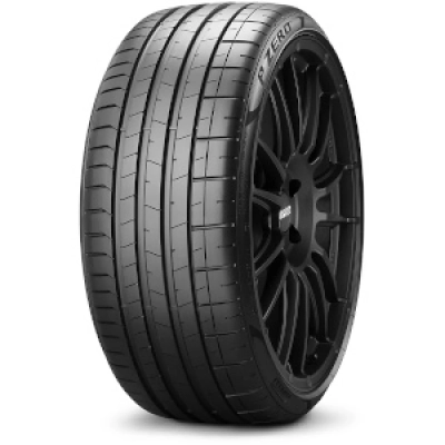 Pirelli 245/40R21 100V P-Zero (PZ4) (VOL) Luxury