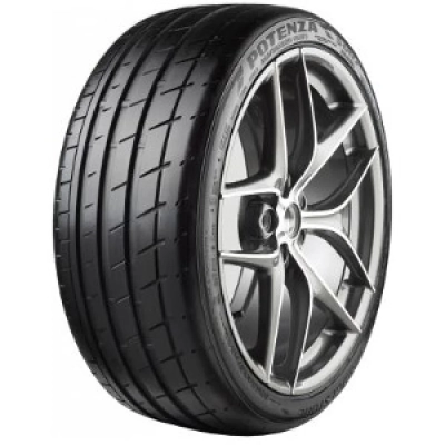 Bridgestone 275/30R20 97Y Potenza S007 *