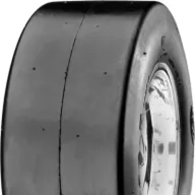 CST 10x 4.50 - 5, 4PR, TL, N.H.S.,CST, Challenger, C-190